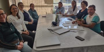 REUNIÃO CONSELHO MUNICIPAL DE CULTURA.