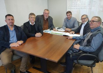 ASFALTO TUNAS À JACUIZINHO.