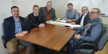 ASFALTO TUNAS À JACUIZINHO.