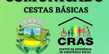 CONTINUIDADE DE ENTREGAS DE CESTAS BÁSICAS REFERENTES AO PERÍODO DE ESTIAGEM.