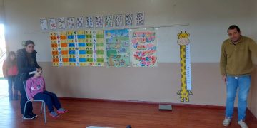 PROGRAMA SAÚDE NA ESCOLA PSE.