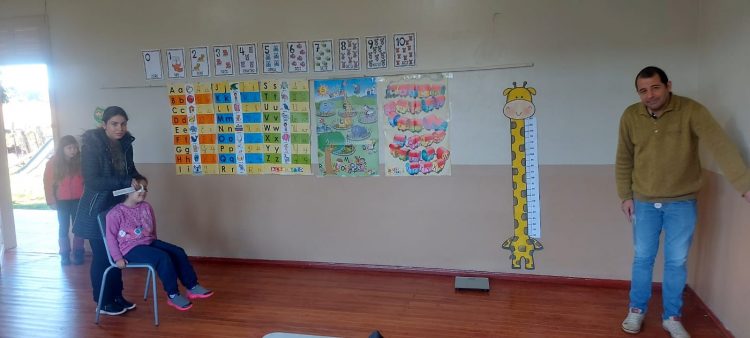 PROGRAMA SAÚDE NA ESCOLA PSE.