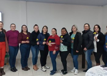 ENCONTRO DE PLANEJAMENTO DA EDUCAÇÃO INFANTIL.