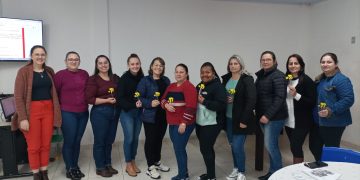 ENCONTRO DE PLANEJAMENTO DA EDUCAÇÃO INFANTIL.