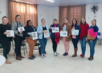 ENCONTRO DE PLANEJAMENTO DA EDUCAÇÃO INFANTIL.