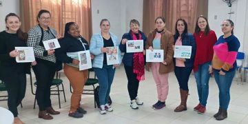 ENCONTRO DE PLANEJAMENTO DA EDUCAÇÃO INFANTIL.