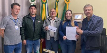 EMATER/RS APRESENTA MELHORIAS NOS PROCESSOS DE PRESTAÇÃO DE SERVIÇOS COM A PREFEITURA.