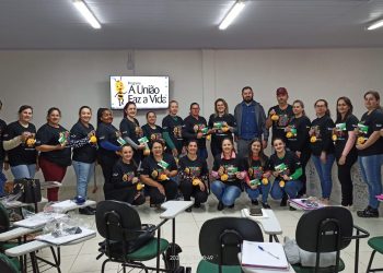 PROGRAMA A UNIÃO FAZ A VIDA.