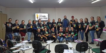 PROGRAMA A UNIÃO FAZ A VIDA.