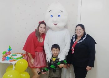 CAMPANHA MULTIVACINAÇÃO.