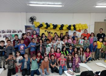 PROGRAMA A UNIÃO FAZ A VIDA.