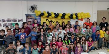 PROGRAMA A UNIÃO FAZ A VIDA.