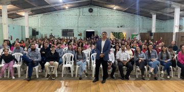 PRIMEIRA SEMANA DE VALORIZAÇÃO DO SERVIDOR PÚBLICO.