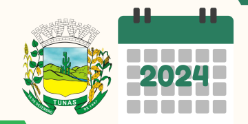 ELABORAÇÃO DO CALENDÁRIO DE EVENTOS DE 2024.