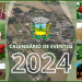 CALENDÁRIO DE EVENTOS MUNICIPIO DE TUNAS- 2024