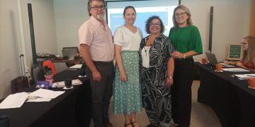 MUNICIPIO DE TUNAS É UM DOS MUNICIPIOS EM DESTAQUE POR SUA EDUCAÇÃO DE QUALIDADE.