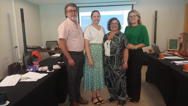 MUNICIPIO DE TUNAS É UM DOS MUNICIPIOS EM DESTAQUE POR SUA EDUCAÇÃO DE QUALIDADE.