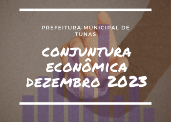 CONJUNTURA ECONÔMICA DEZEMBRO 2023.