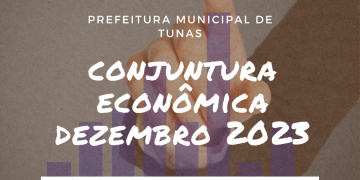 CONJUNTURA ECONÔMICA DEZEMBRO 2023.