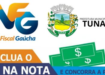 NOTA FISCAL GAÚCHA.