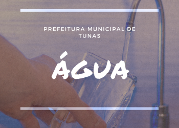 COMUNICADO FALTA DE ÁGUA.