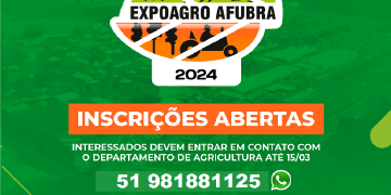 EXPOAGRO AFUBRA 2024