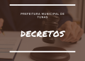 DECRETOS REGULAMENTAÇÃO DA LEI N° 14133/2021.