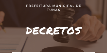 DECRETOS REGULAMENTAÇÃO DA LEI N° 14133/2021.