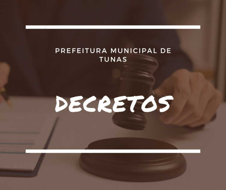 DECRETOS REGULAMENTAÇÃO DA LEI N° 14133/2021.