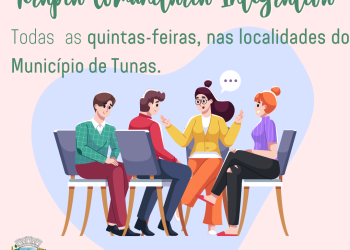 TERAPIA COMUNITÁRIA.