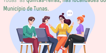 TERAPIA COMUNITÁRIA.