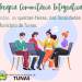 TERAPIA COMUNITÁRIA.