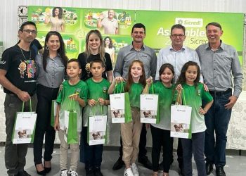 PROGRAMA UNIÃO FAZ A VIDA – RESULTADOS SATISFATÓRIOS E RECONHECIMENTO REGIONAL