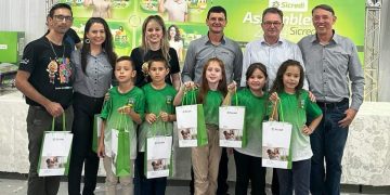 PROGRAMA UNIÃO FAZ A VIDA – RESULTADOS SATISFATÓRIOS E RECONHECIMENTO REGIONAL