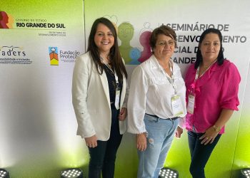 𝑰 𝑺𝑬𝑴𝑰𝑵Á𝑹𝑰𝑶 𝑫𝑬 𝑫𝑬𝑺𝑬𝑵𝑽𝑶𝑳𝑽𝑰𝑴𝑬𝑵𝑻𝑶 𝑺𝑶𝑪𝑰𝑨𝑳 𝑫𝑶 𝑹𝑰𝑶 𝑮𝑹𝑨𝑵𝑫𝑬 𝑫𝑶 𝑺𝑼𝑳.