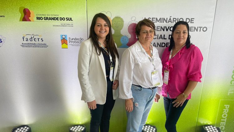 𝑰 𝑺𝑬𝑴𝑰𝑵Á𝑹𝑰𝑶 𝑫𝑬 𝑫𝑬𝑺𝑬𝑵𝑽𝑶𝑳𝑽𝑰𝑴𝑬𝑵𝑻𝑶 𝑺𝑶𝑪𝑰𝑨𝑳 𝑫𝑶 𝑹𝑰𝑶 𝑮𝑹𝑨𝑵𝑫𝑬 𝑫𝑶 𝑺𝑼𝑳.