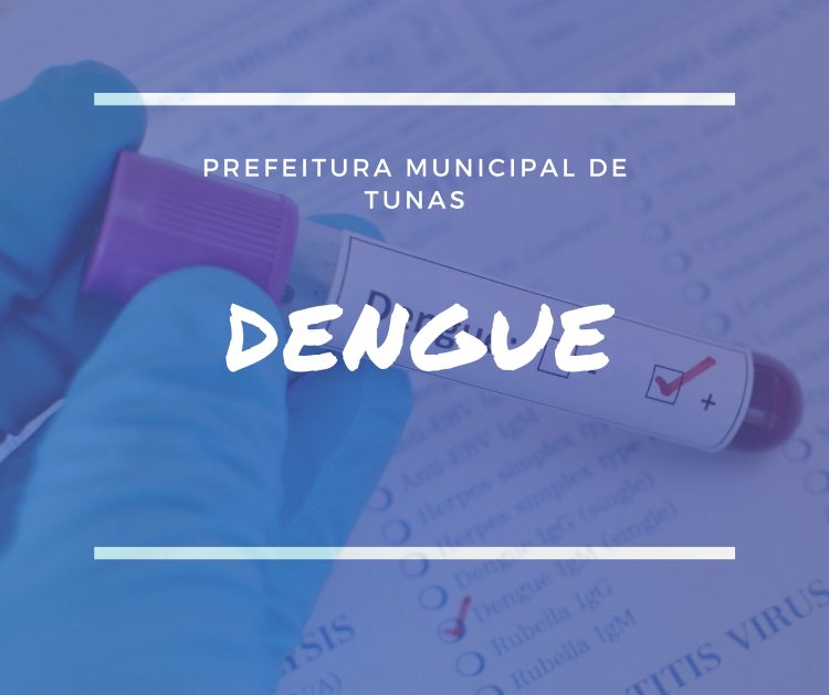 DENGUE.