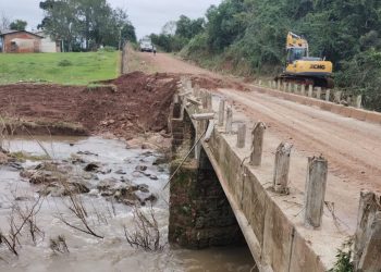 UTILIDADE PÚBLICA- ACESSOS