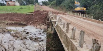 UTILIDADE PÚBLICA- ACESSOS