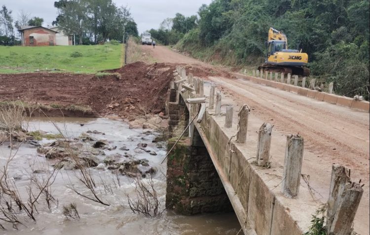 UTILIDADE PÚBLICA- ACESSOS