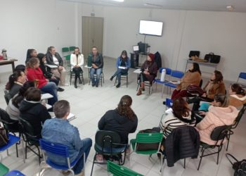 PLANEJAMENTO PARA O RETORNO DAS AULAS NO MUNICIPIO DE TUNAS.