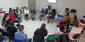 PLANEJAMENTO PARA O RETORNO DAS AULAS NO MUNICIPIO DE TUNAS.