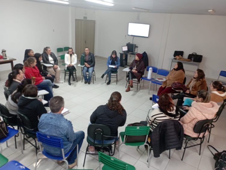 PLANEJAMENTO PARA O RETORNO DAS AULAS NO MUNICIPIO DE TUNAS.