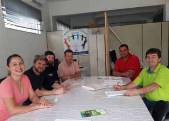 CONSELHO DA CULTURA SE REUNE PARA APRESENTAÇÃO DO PLANO DE TRABALHO PARA A EXECUÇÃO DO PROJETO DE GRAVAÇÃO DO AUDIOVISUAL REFERENTE A LEI PAULO GUSTAVO.