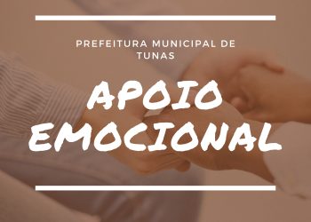 APOIO EMOCIONAL AOS ATINGIDOS PELS CHUVAS NO MUNICÍPIO DE TUNAS.