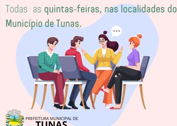 TERAPIA COMUNITÁRIA- JUNHO.