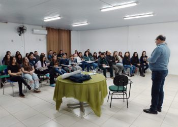 PROJETO VERDE É VIDA.