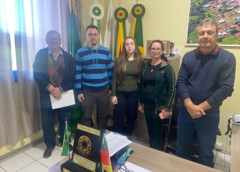 PROJETO COLETA SELETIVA DE LIXO.