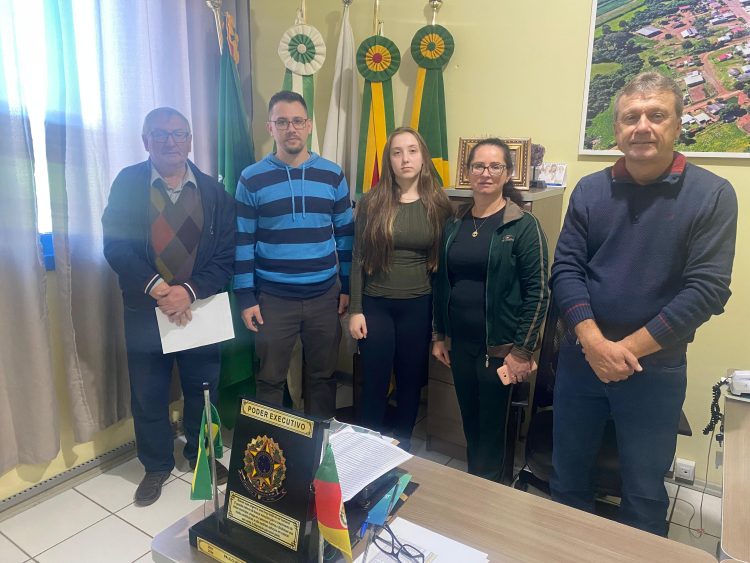 PROJETO COLETA SELETIVA DE LIXO.