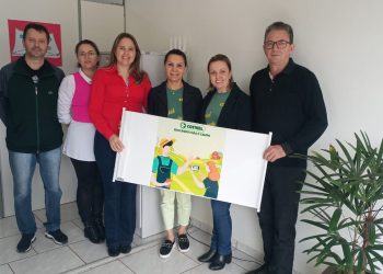 PROJETO EDUCANDO PARA O CAMPO.